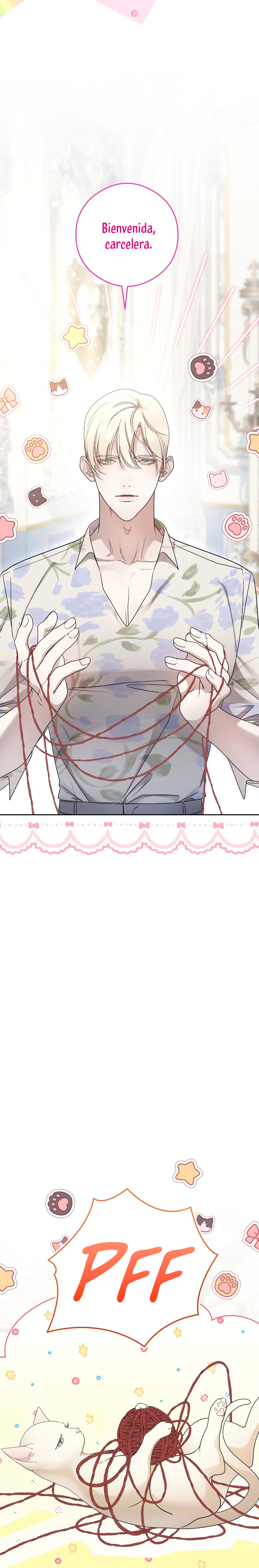 Isnelda Capítulo 84 - Página 24