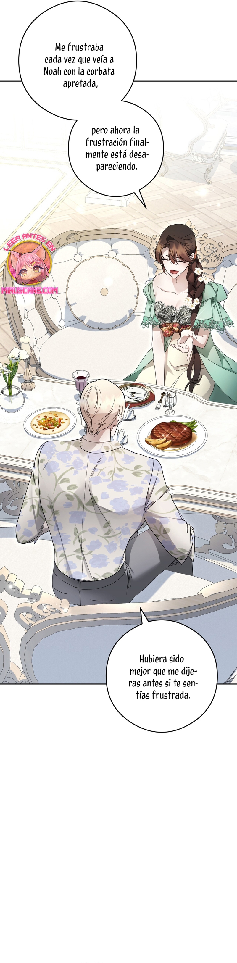 Isnelda Capítulo 84 - Página 26