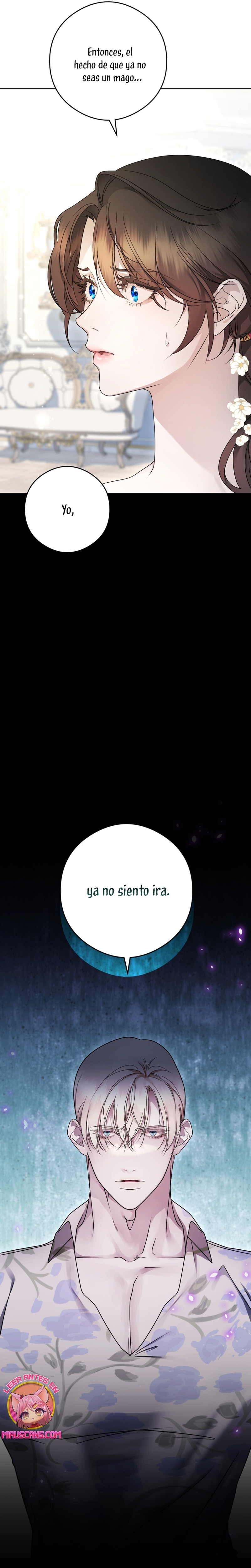 Isnelda Capítulo 84 - Página 39