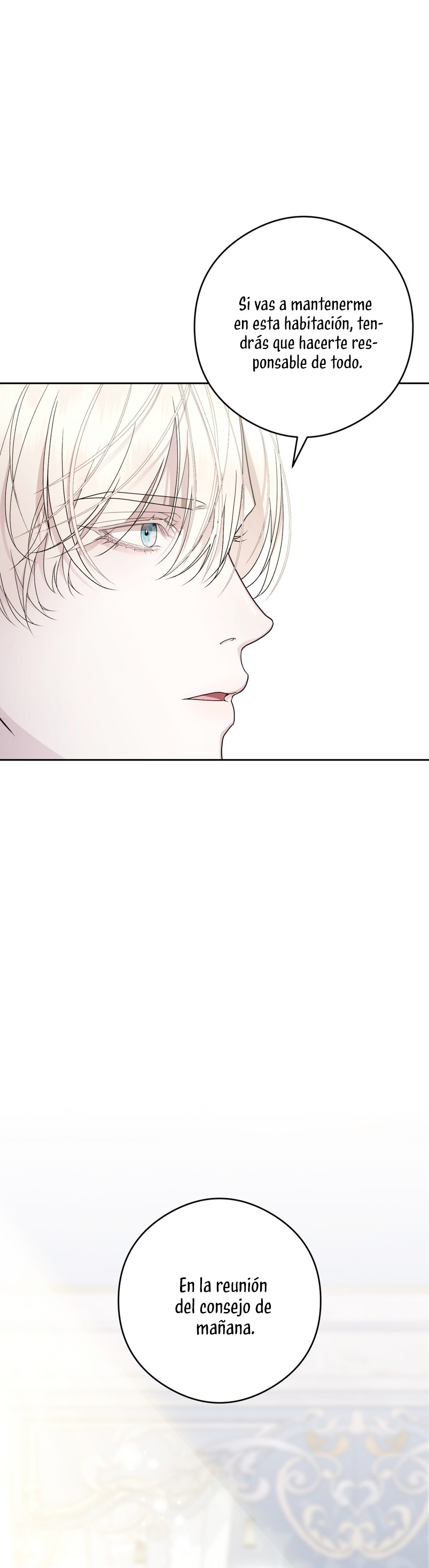 Isnelda Capítulo 85 - Página 11