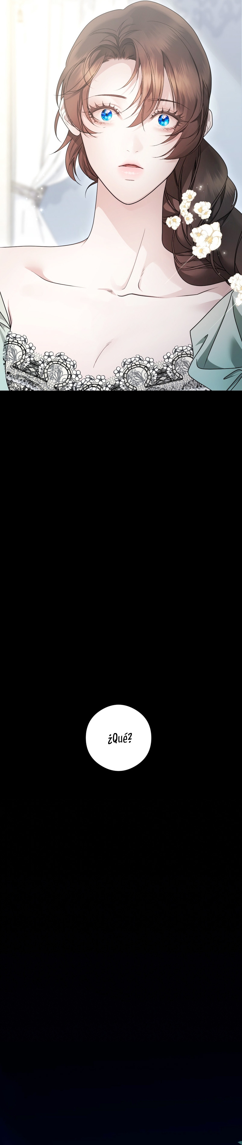 Isnelda Capítulo 85 - Página 12