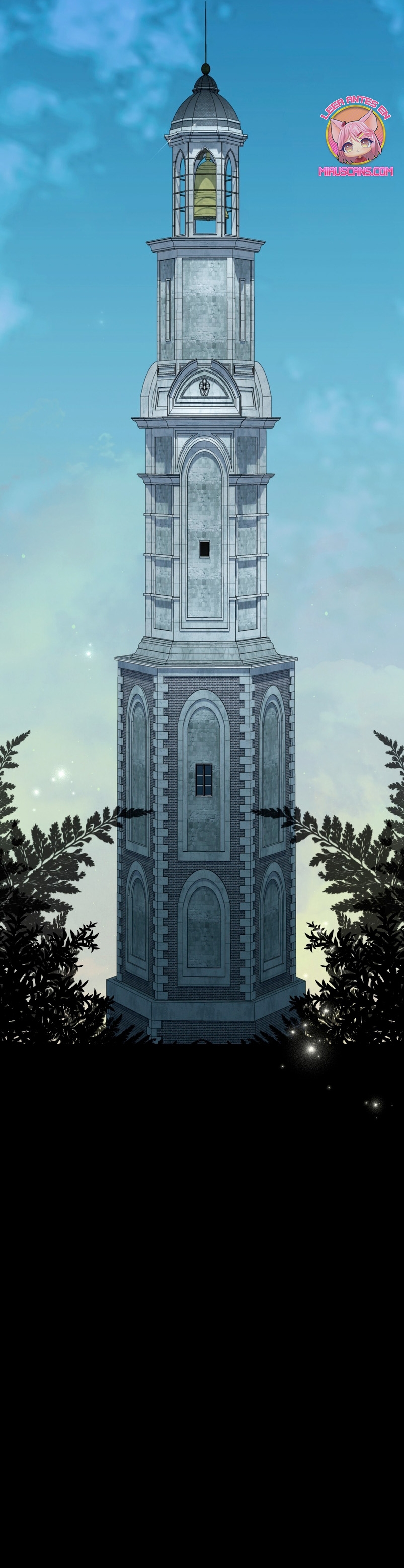 Isnelda Capítulo 85 - Página 14