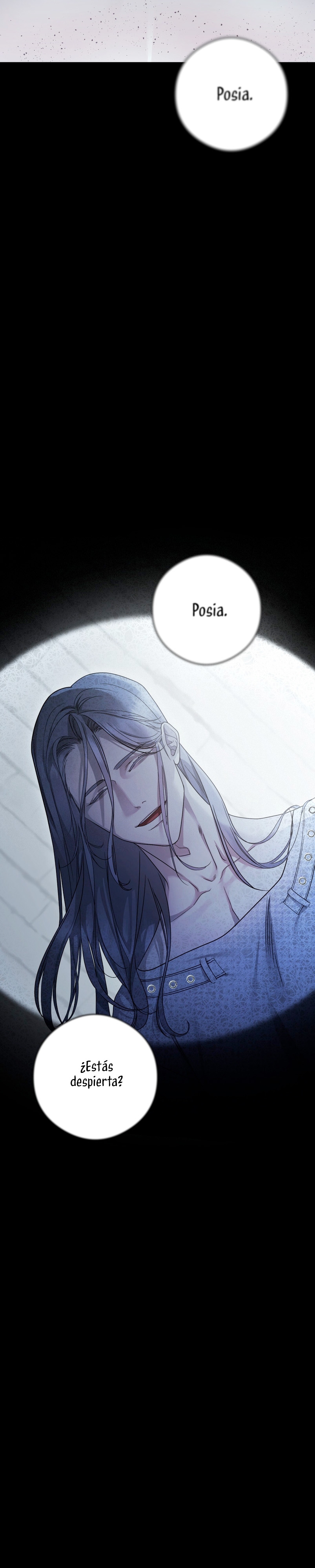 Isnelda Capítulo 85 - Página 17