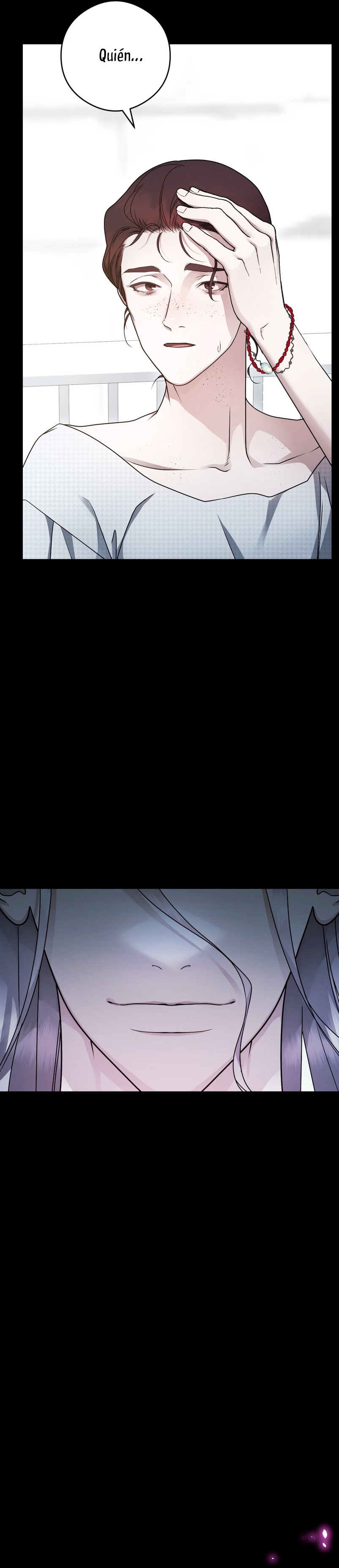 Isnelda Capítulo 85 - Página 19