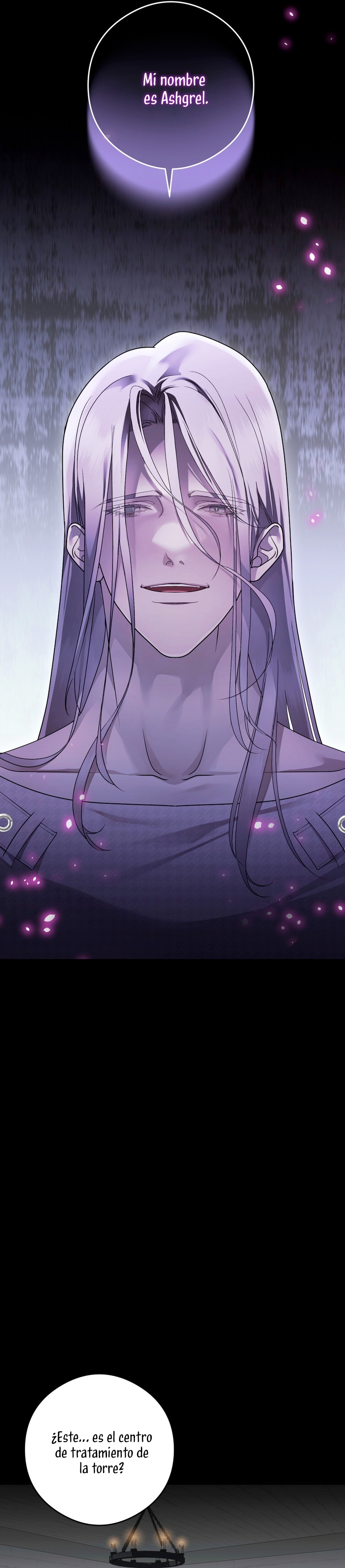 Isnelda Capítulo 85 - Página 20