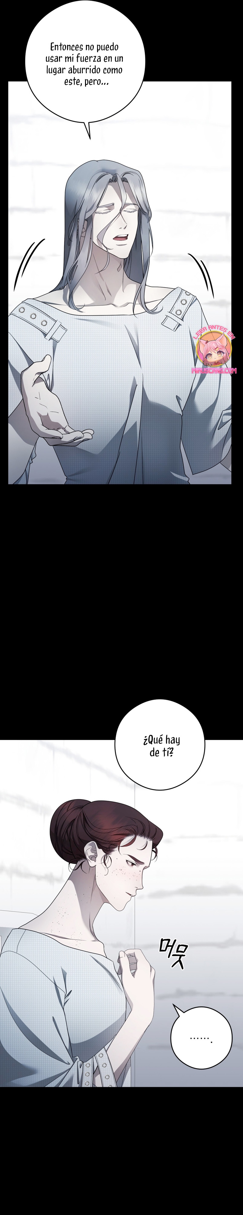 Isnelda Capítulo 85 - Página 22