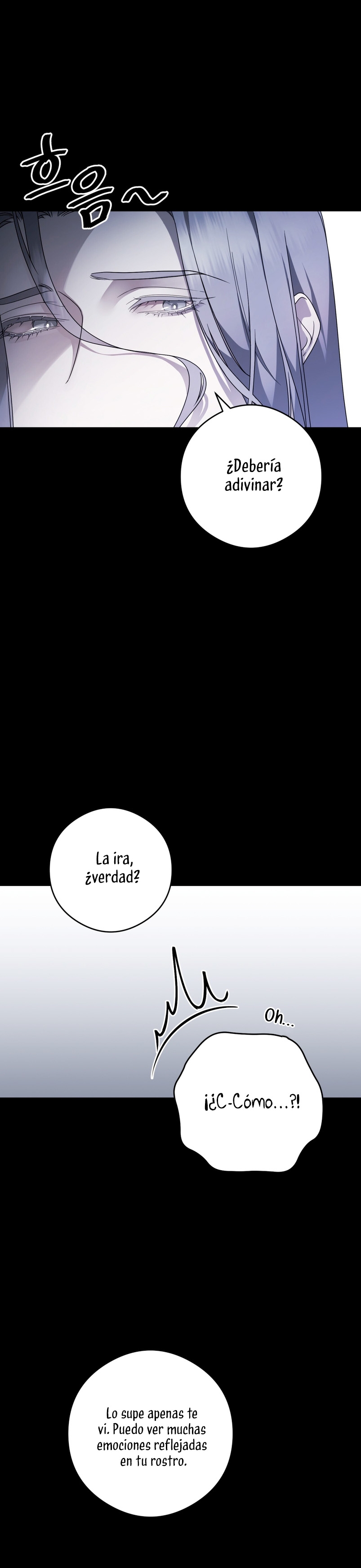 Isnelda Capítulo 85 - Página 23