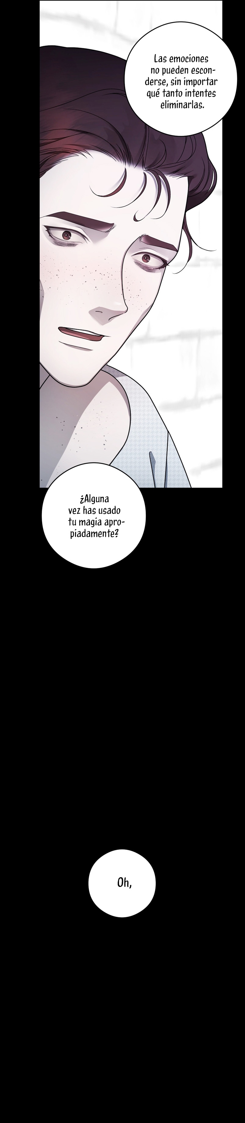 Isnelda Capítulo 85 - Página 24