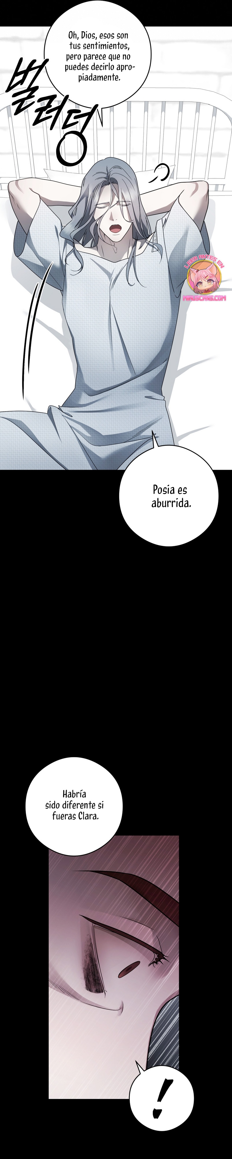 Isnelda Capítulo 85 - Página 26