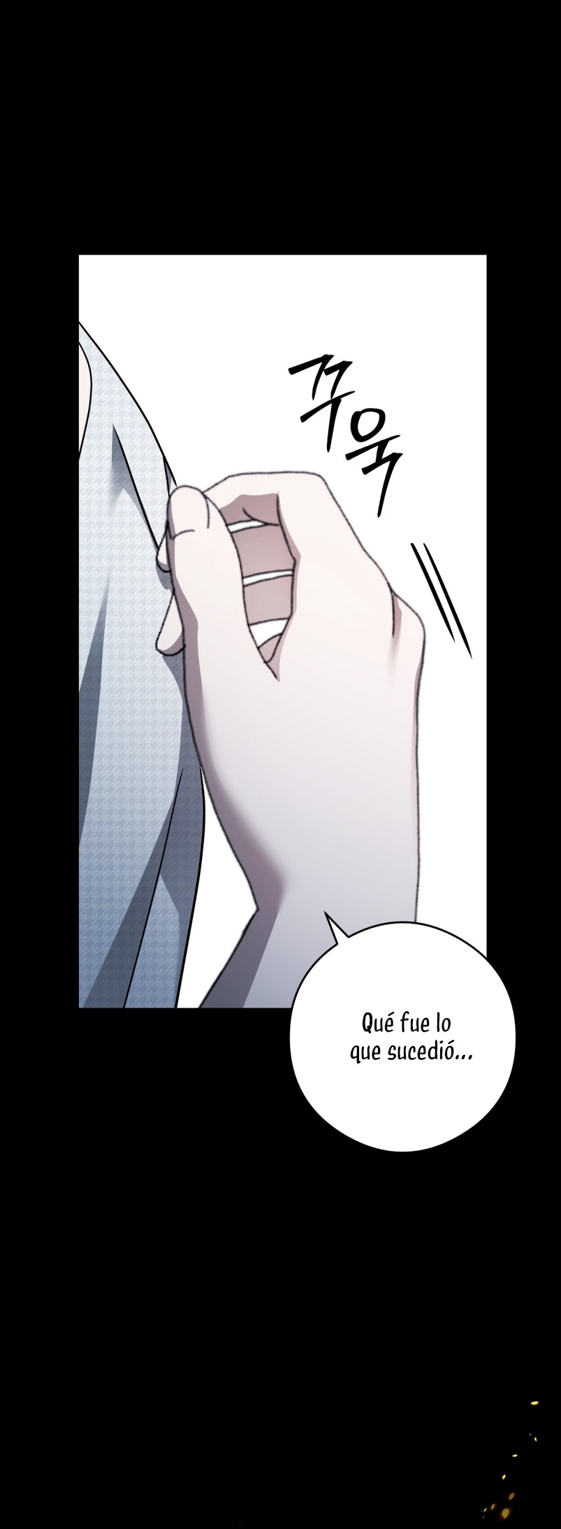 Isnelda Capítulo 85 - Página 28