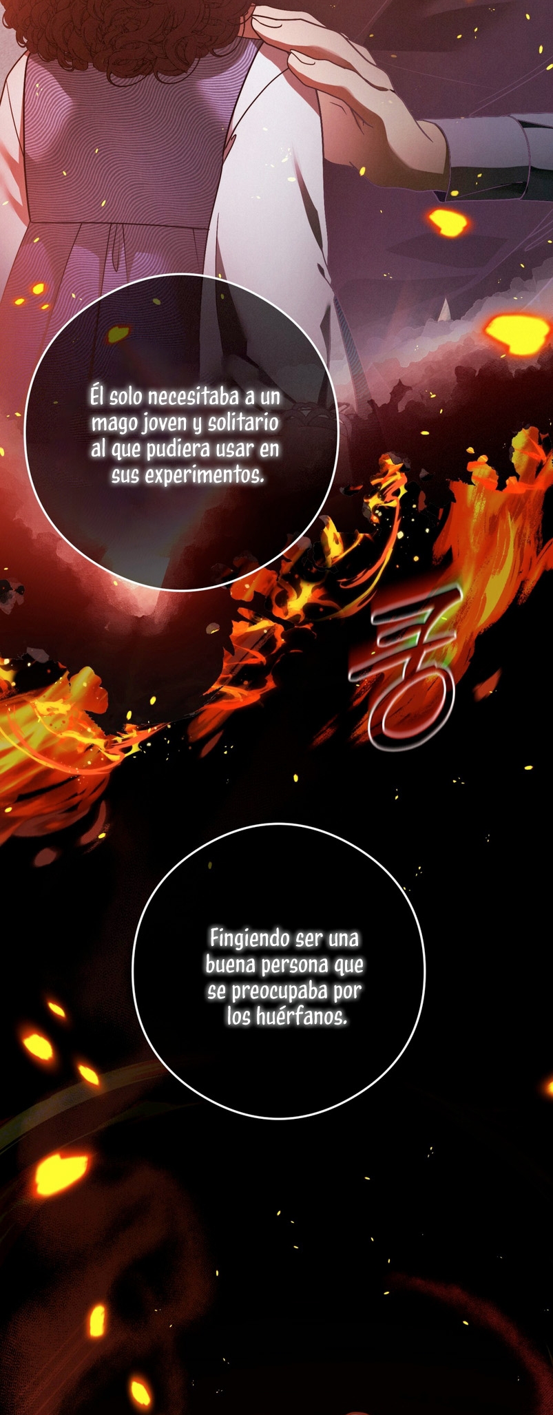 Isnelda Capítulo 85 - Página 30