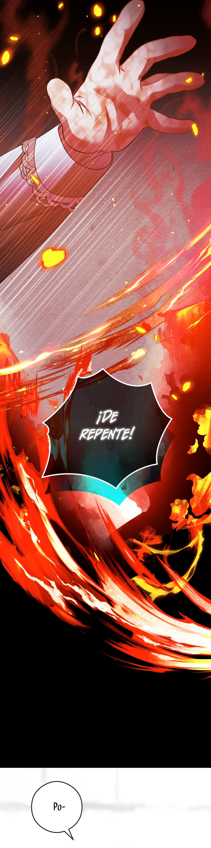 Isnelda Capítulo 85 - Página 31