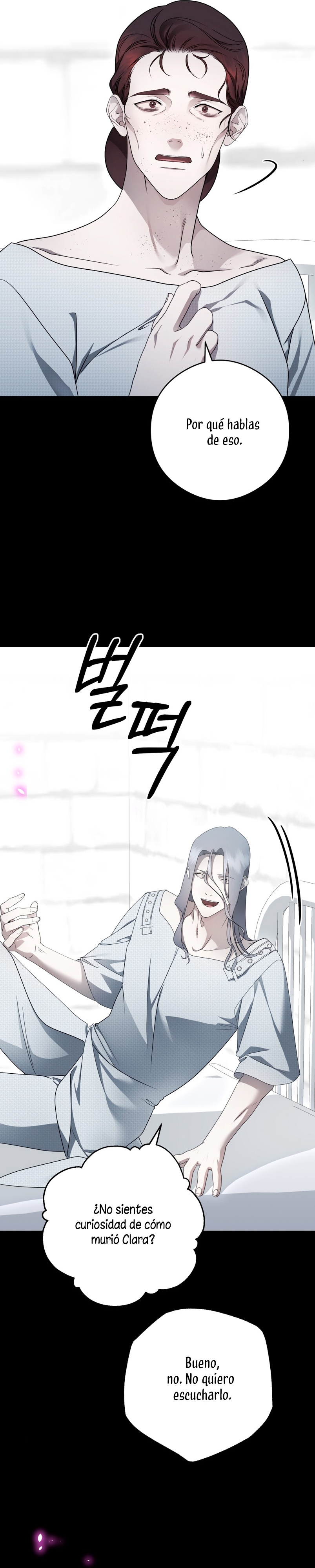 Isnelda Capítulo 85 - Página 32