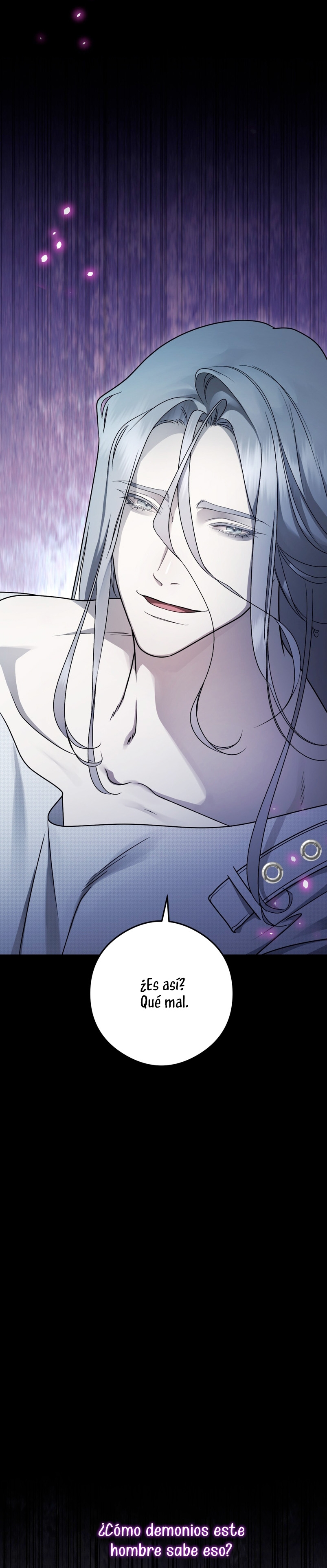 Isnelda Capítulo 85 - Página 33