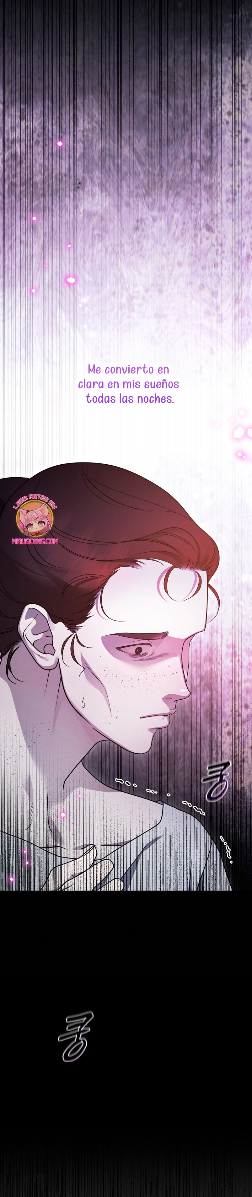 Isnelda Capítulo 85 - Página 34