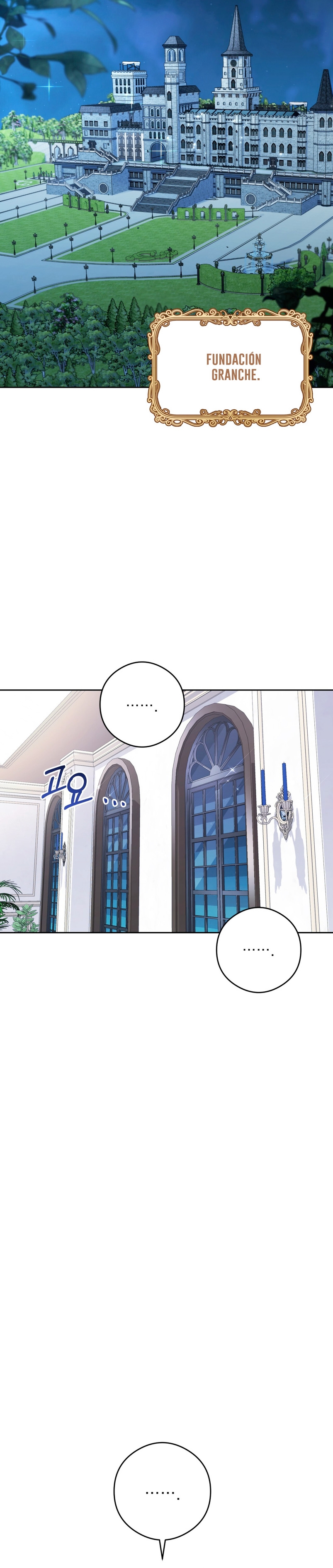 Isnelda Capítulo 85 - Página 36