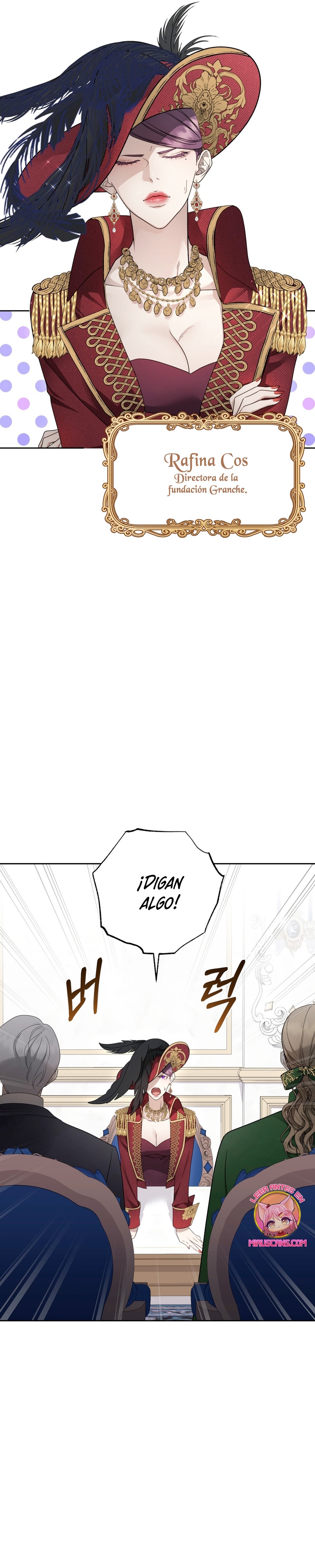 Isnelda Capítulo 85 - Página 37