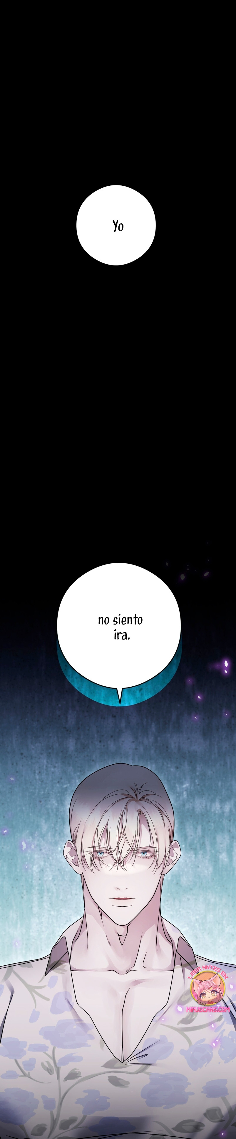 Isnelda Capítulo 85 - Página 4