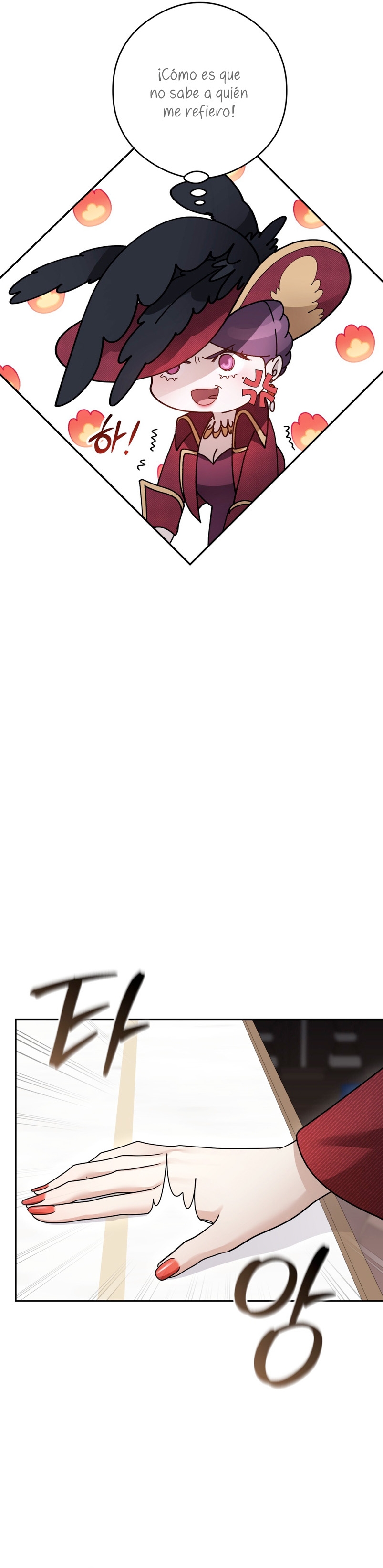 Isnelda Capítulo 85 - Página 41