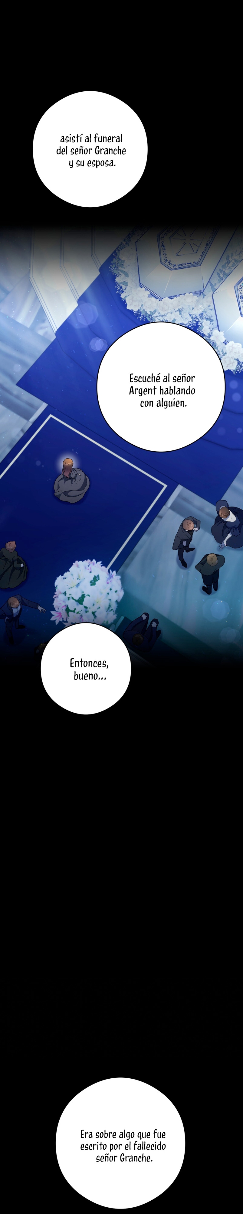 Isnelda Capítulo 85 - Página 47