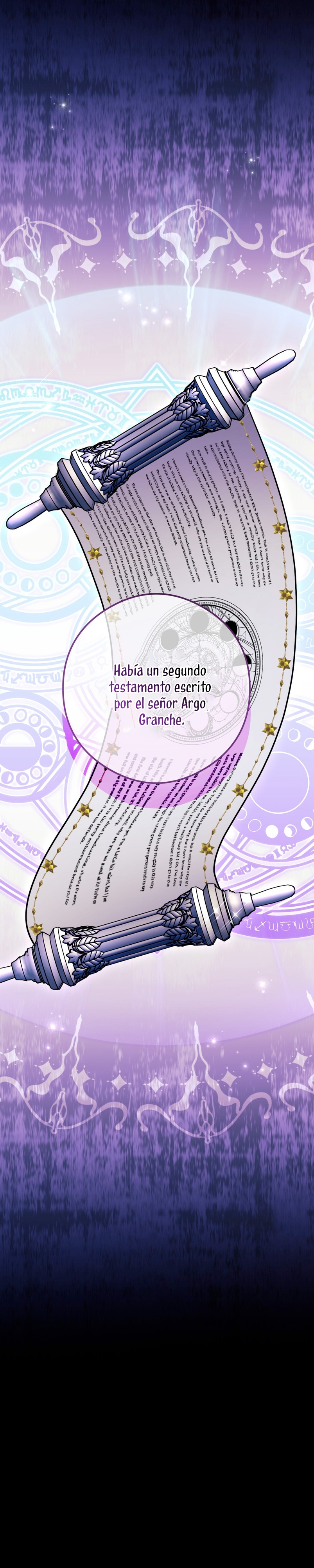 Isnelda Capítulo 85 - Página 49