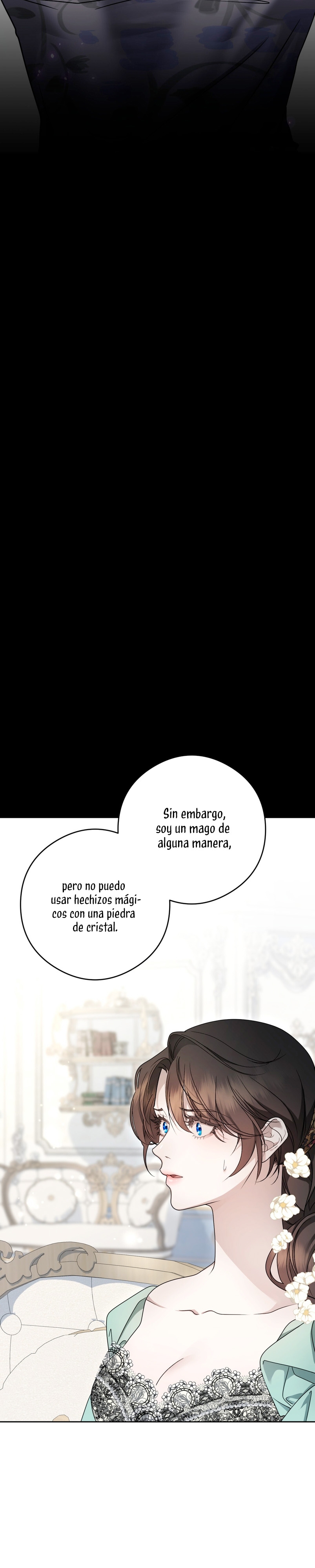 Isnelda Capítulo 85 - Página 5