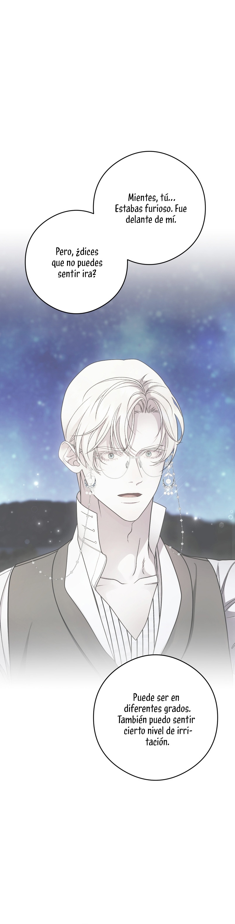 Isnelda Capítulo 85 - Página 6