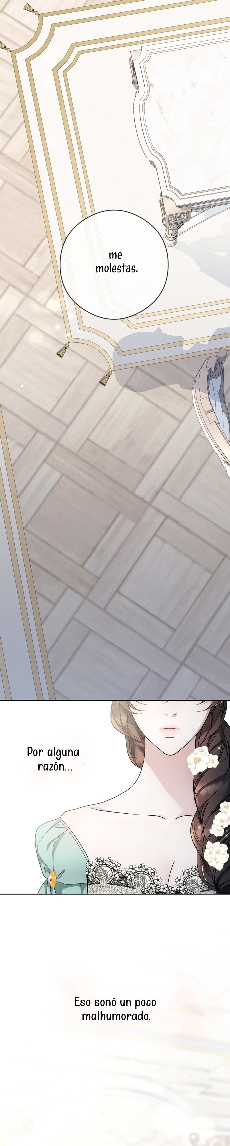 Isnelda Capítulo 85 - Página 9