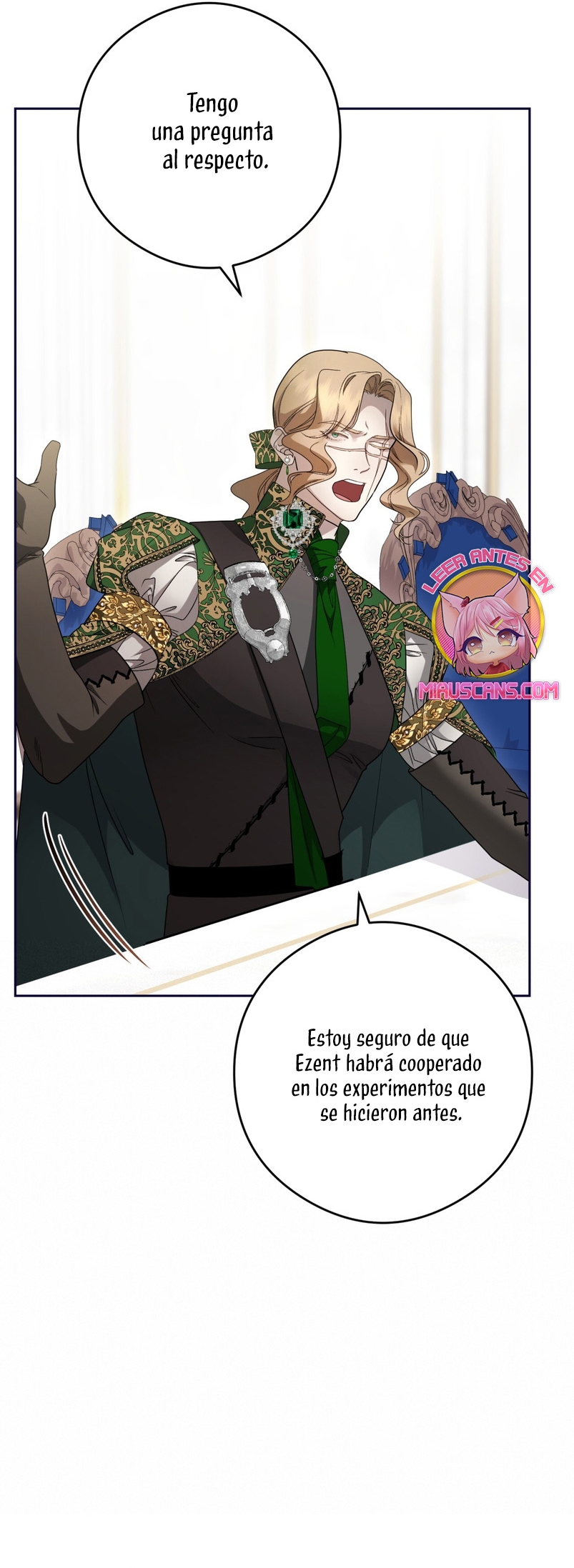 Isnelda Capítulo 86 - Página 13