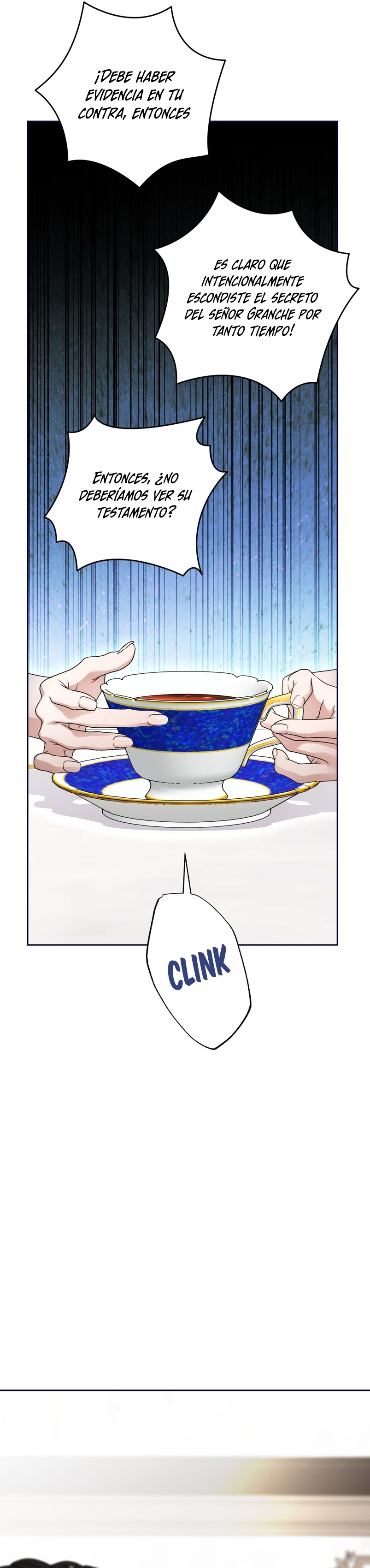 Isnelda Capítulo 86 - Página 14