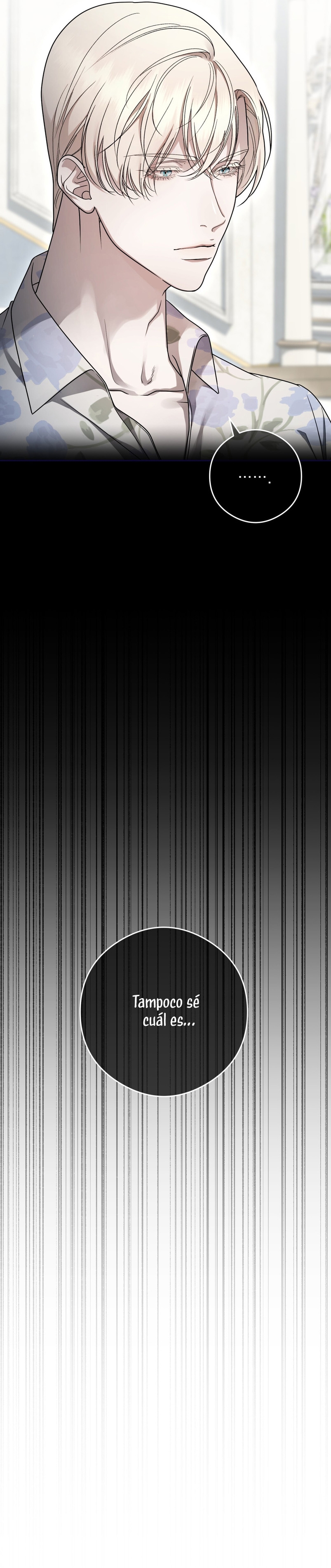 Isnelda Capítulo 86 - Página 22