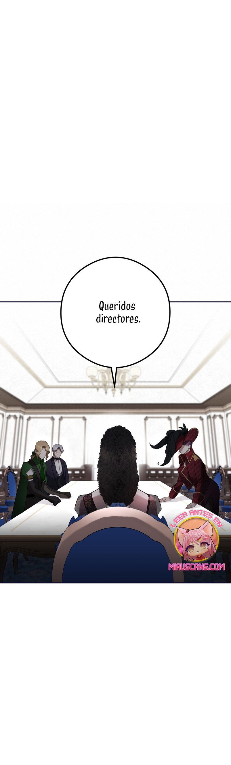 Isnelda Capítulo 86 - Página 23