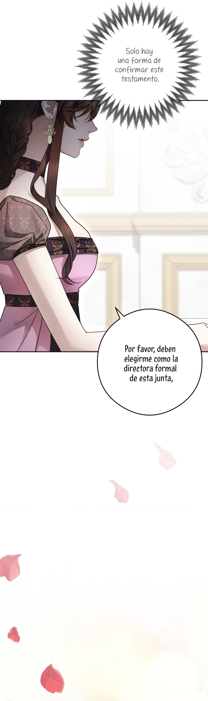 Isnelda Capítulo 86 - Página 24