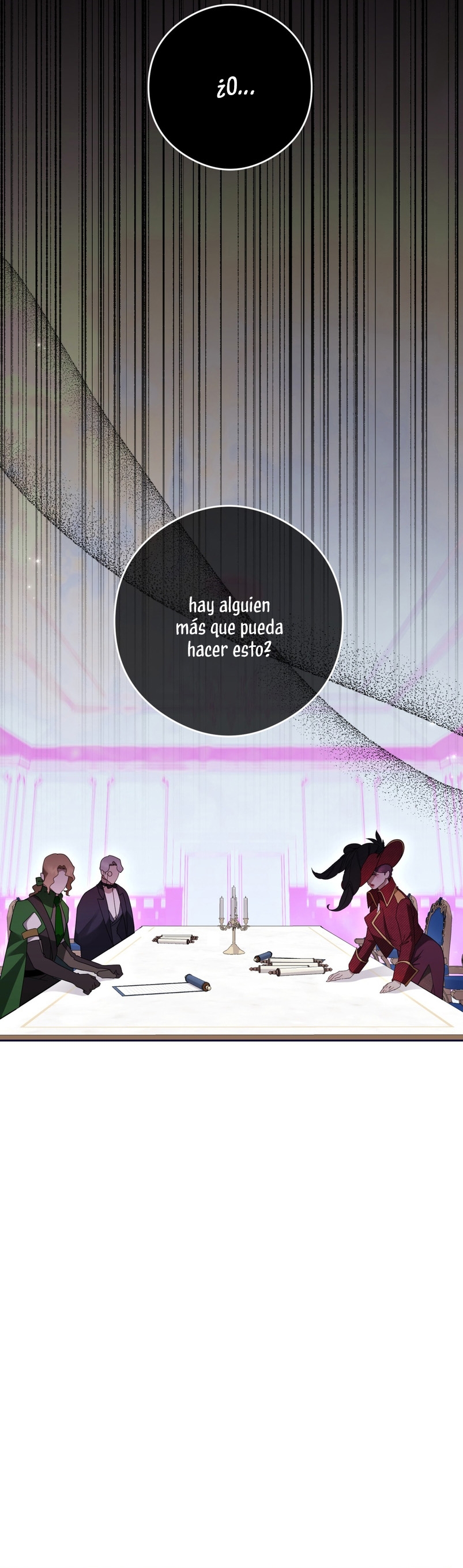 Isnelda Capítulo 86 - Página 27