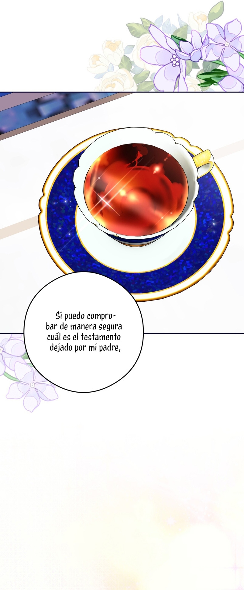 Isnelda Capítulo 86 - Página 31