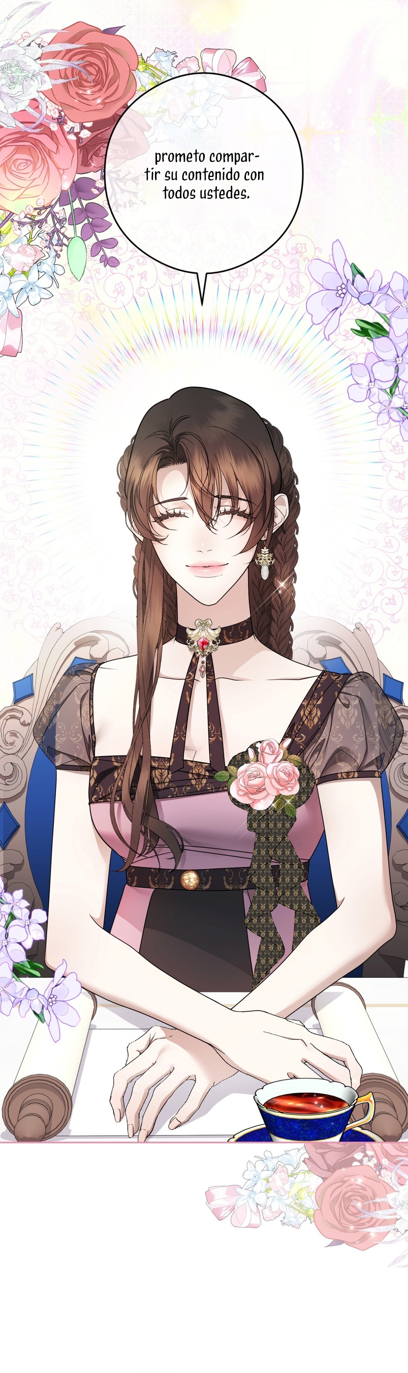 Isnelda Capítulo 86 - Página 32