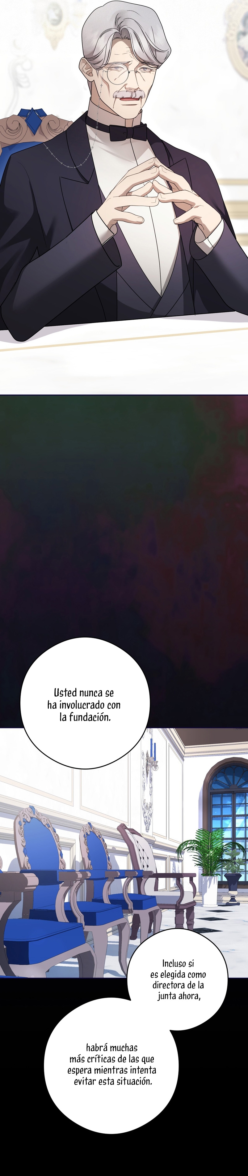 Isnelda Capítulo 86 - Página 35