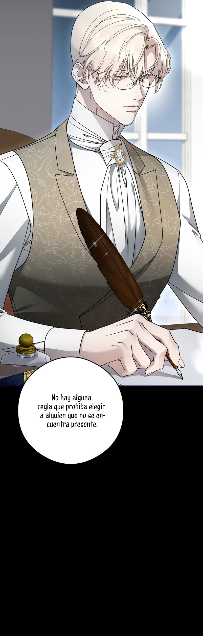 Isnelda Capítulo 86 - Página 37