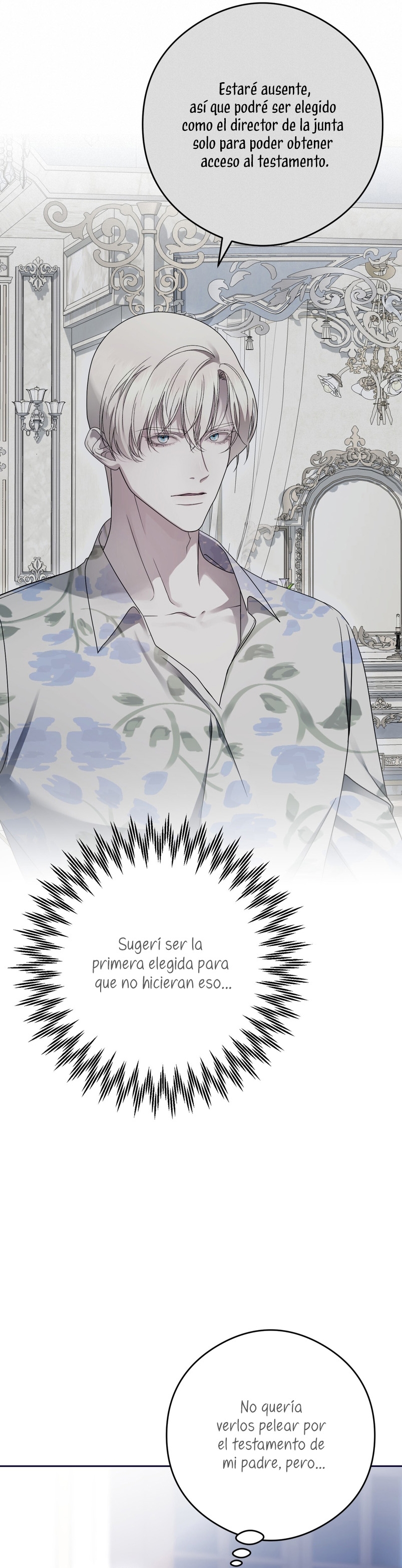 Isnelda Capítulo 86 - Página 40