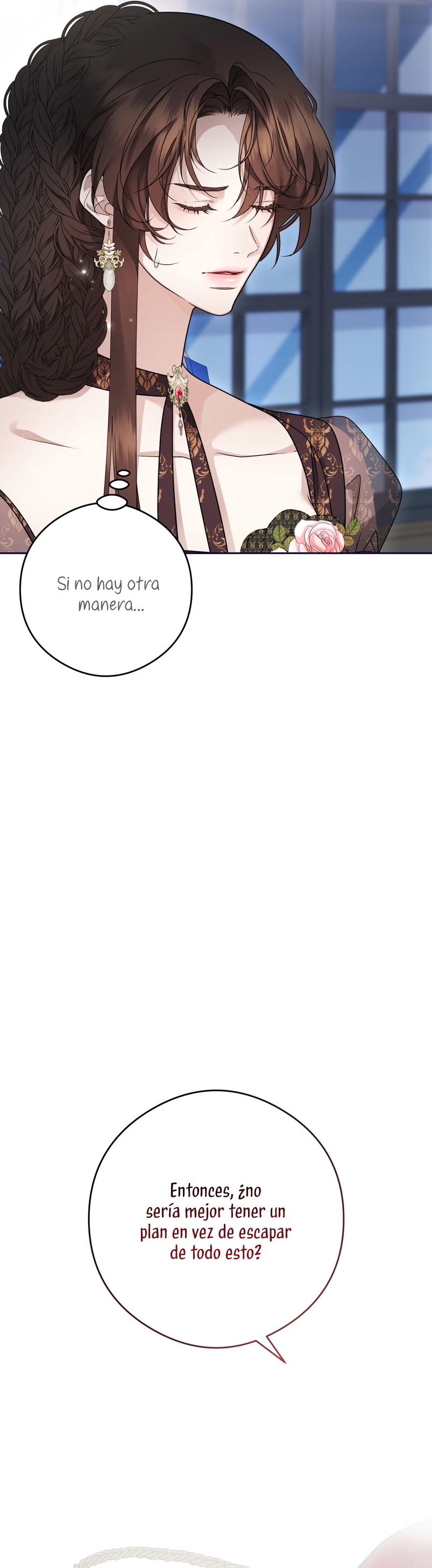 Isnelda Capítulo 86 - Página 41