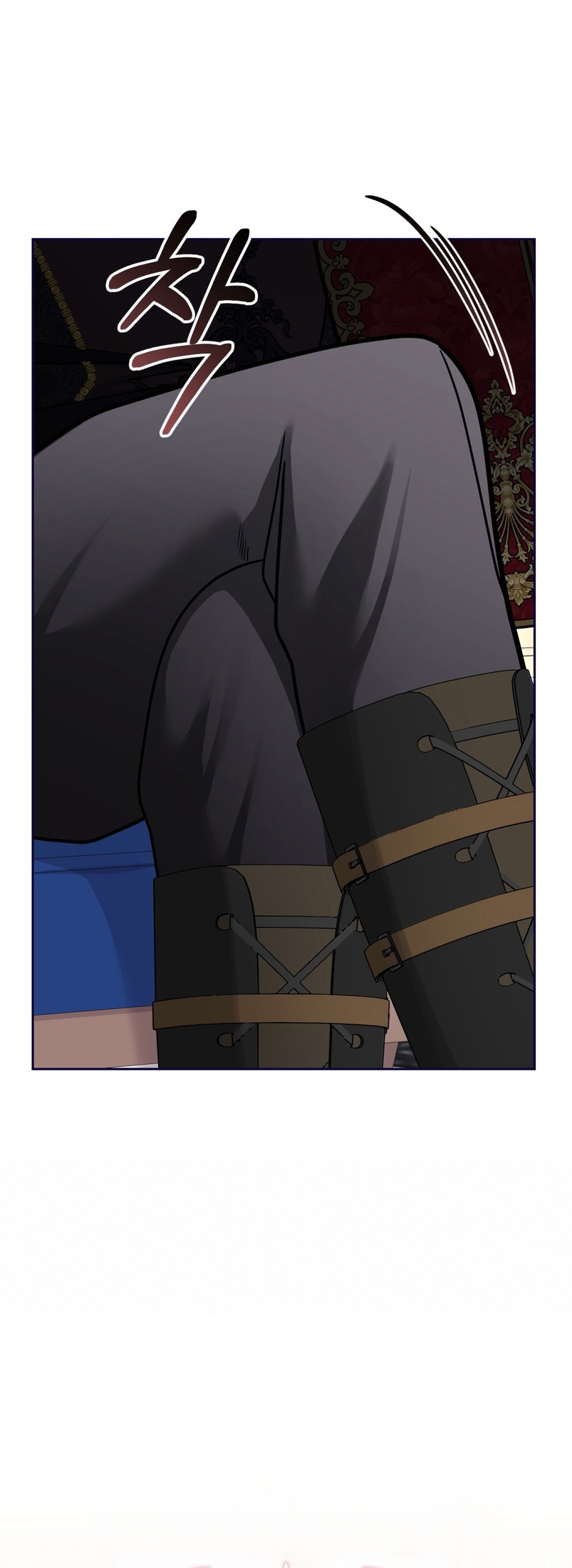 Isnelda Capítulo 86 - Página 44