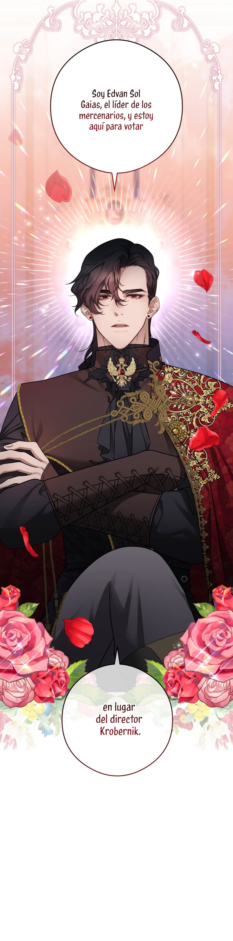 Isnelda Capítulo 86 - Página 45