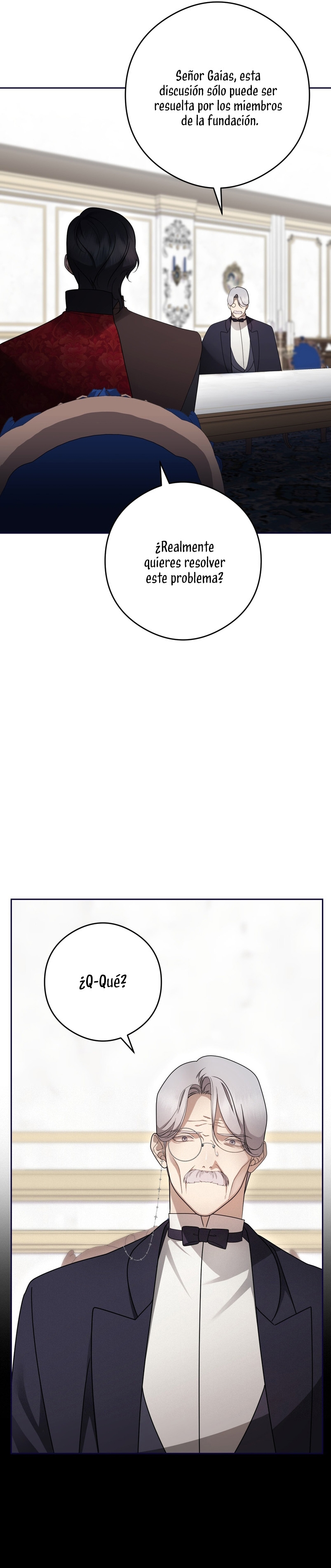 Isnelda Capítulo 86 - Página 49