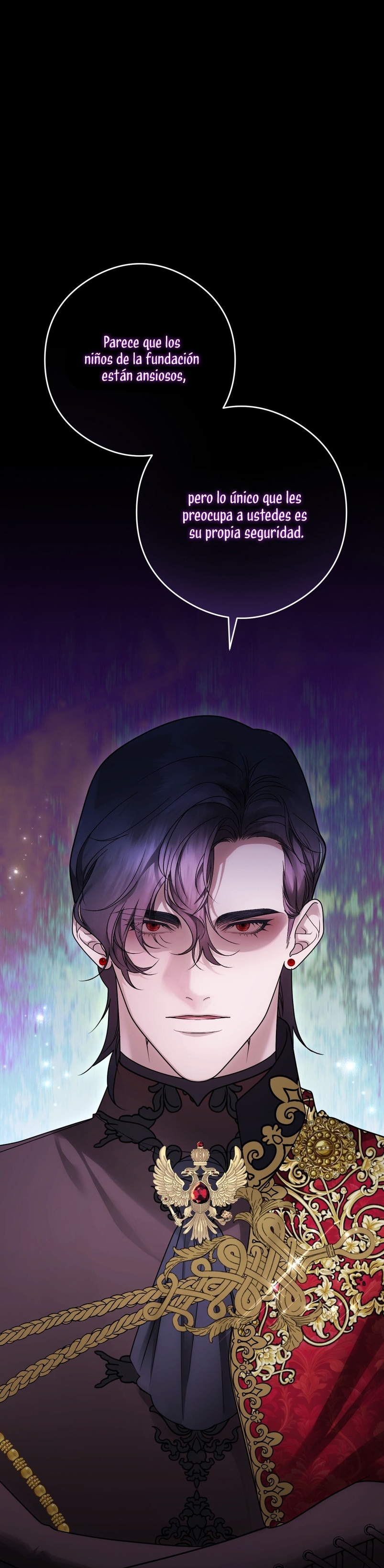 Isnelda Capítulo 86 - Página 50