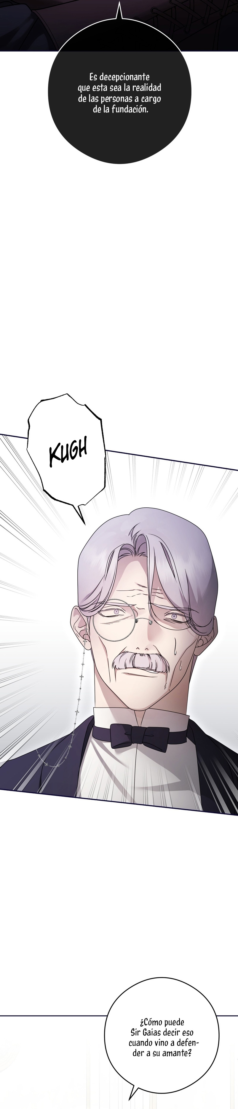 Isnelda Capítulo 86 - Página 51