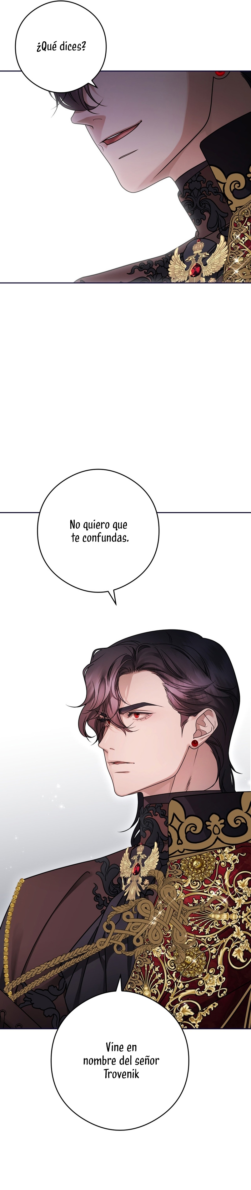 Isnelda Capítulo 86 - Página 53