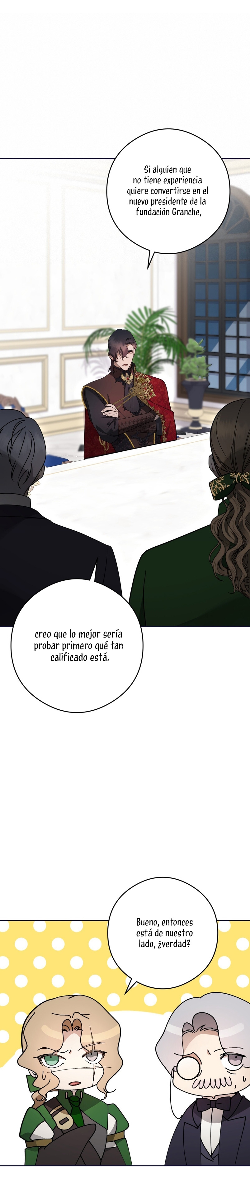 Isnelda Capítulo 86 - Página 54