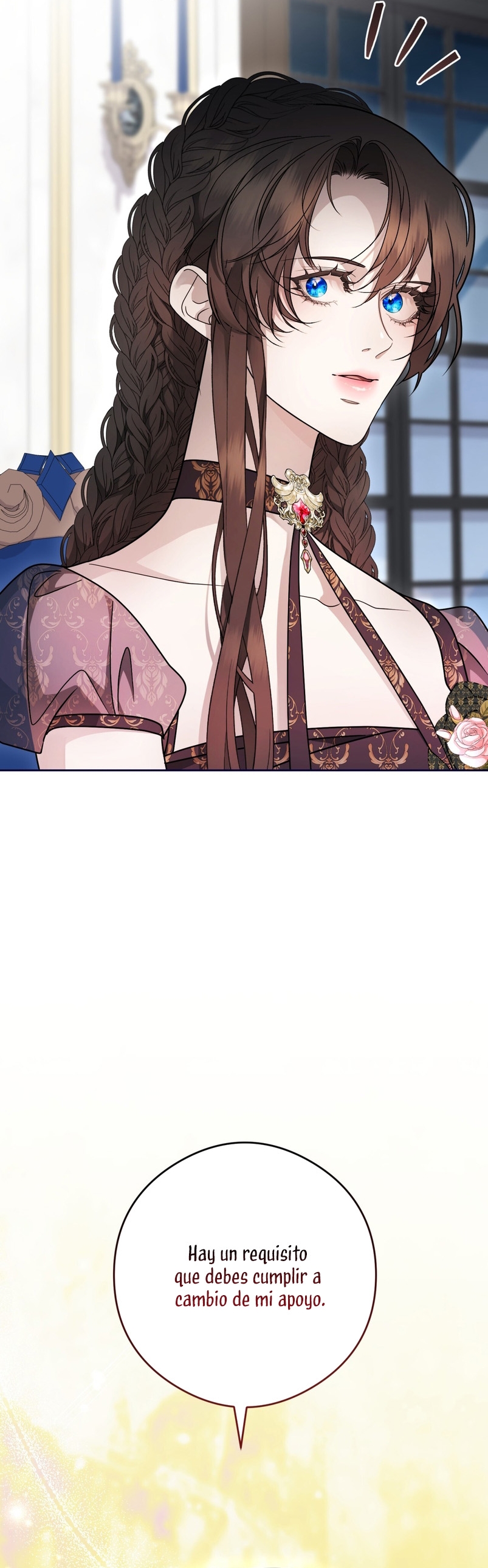 Isnelda Capítulo 86 - Página 56