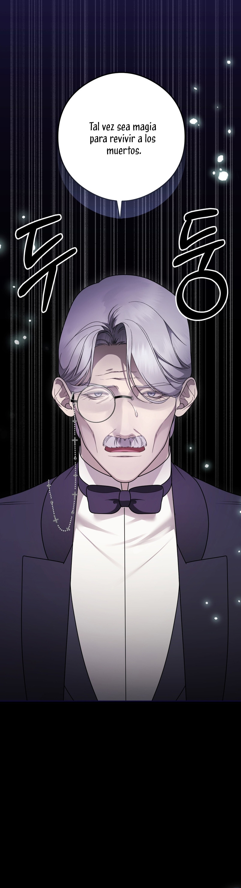 Isnelda Capítulo 86 - Página 9