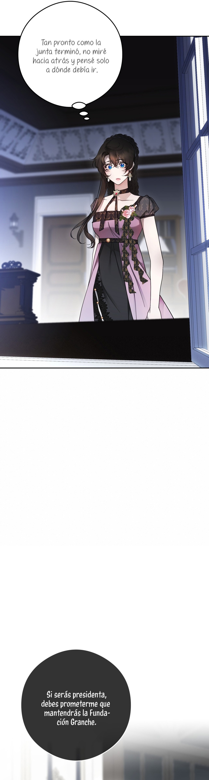 Isnelda Capítulo 87 - Página 12